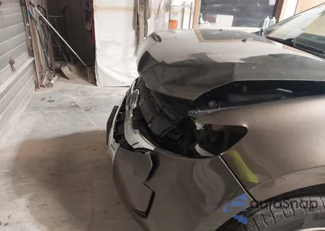 2011 Ford Edge Sel из США, поврежденный, VIN 2FMDK3JC1BBA00852